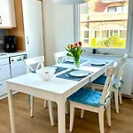 Casa de Férias Hus An De Waterkant