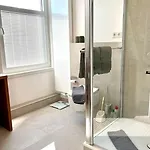 Hus An De Waterkant Casa de Férias Juist