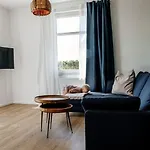 Hus An De Waterkant Holiday home Juist