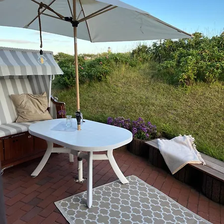 Holiday home Hus An De Waterkant *