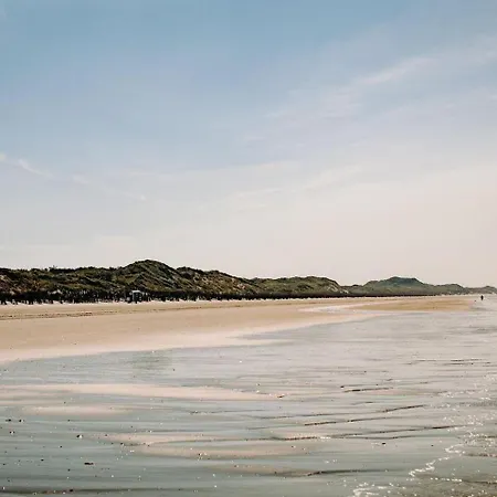 Hus An De Waterkant Hébergement de vacances