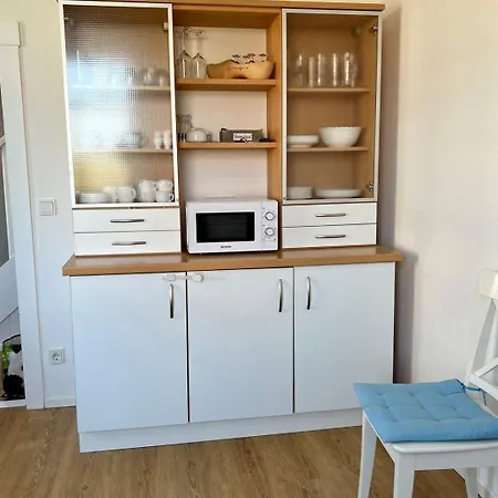 Hus An De Waterkant Hébergement de vacances
