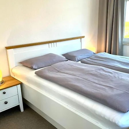 Holiday home Hus An De Waterkant