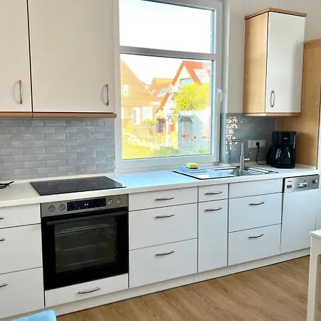 Hus An De Waterkant Holiday home