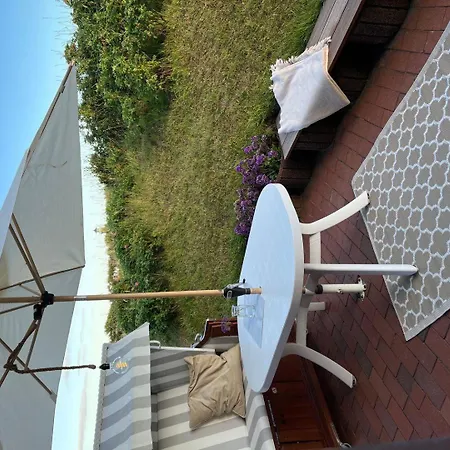 Holiday home Hus An De Waterkant *